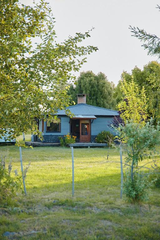 Cabaña Cordón Situación - B&B Trevelin