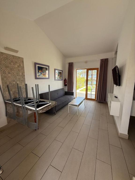Secret Bungalow, Los Arcos - Chambres d'hôtes San Bartolomé de Tirajana