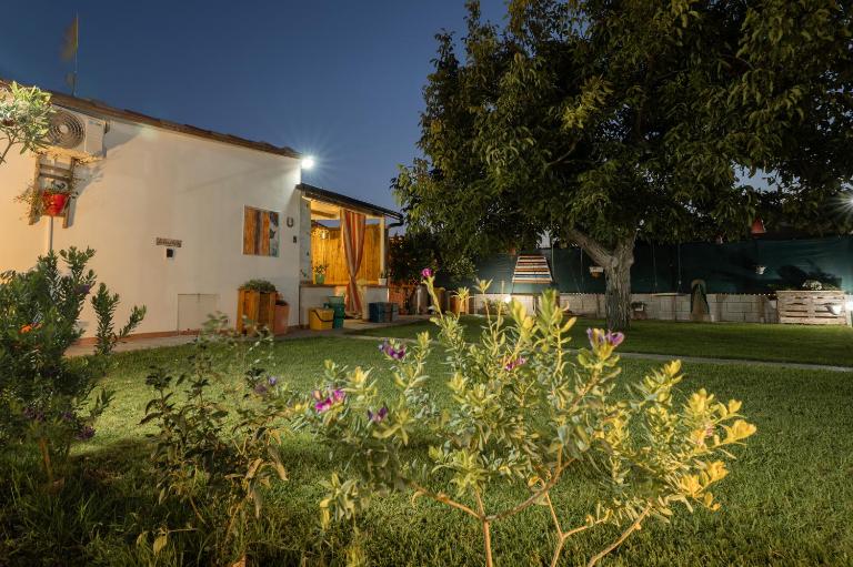 Filuvespri - Ferienwohnung Comiso