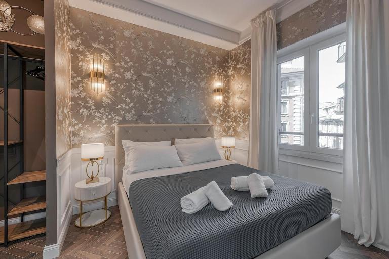 B Home - Diamond in the City Center - B&B Milano