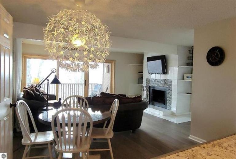 Shanty Creek Resort Bellaire Michigan - B&B Bellaire