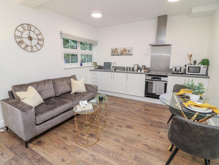 Two - B&B Peterborough