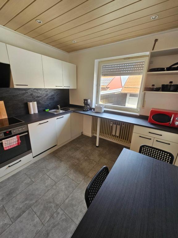 Haus Am Anger - Chambres d'hôtes Herbrechtingen