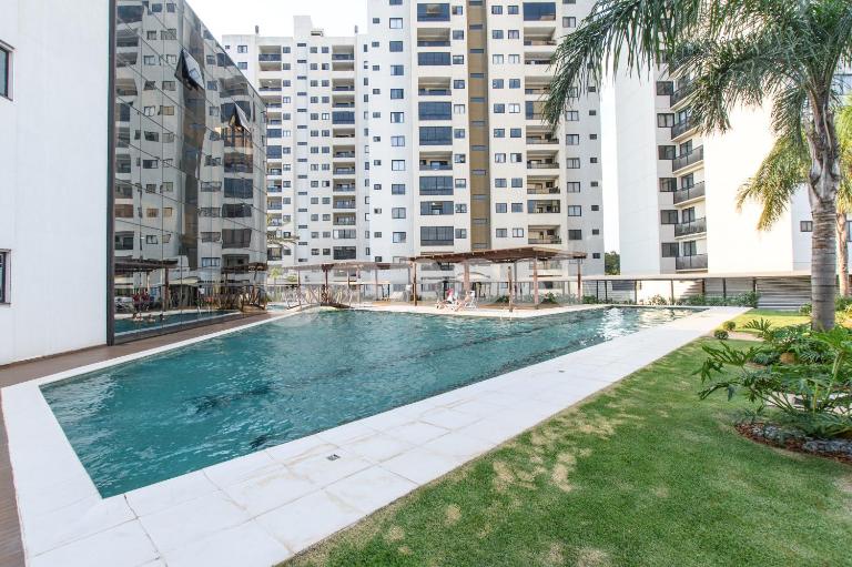 Cozy 2 BR in Ciudad del Este - B&B Ciudad del Este