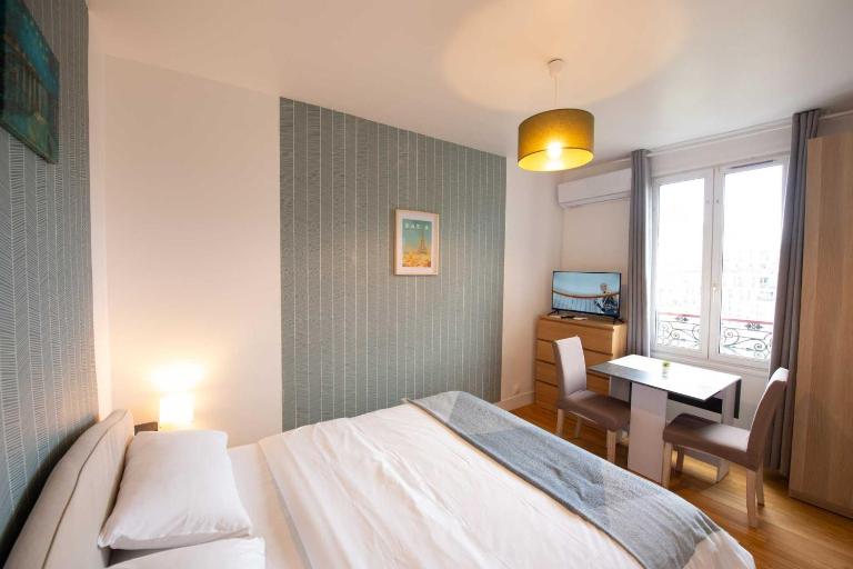 Studio number 7 - Ferienwohnung Pantin