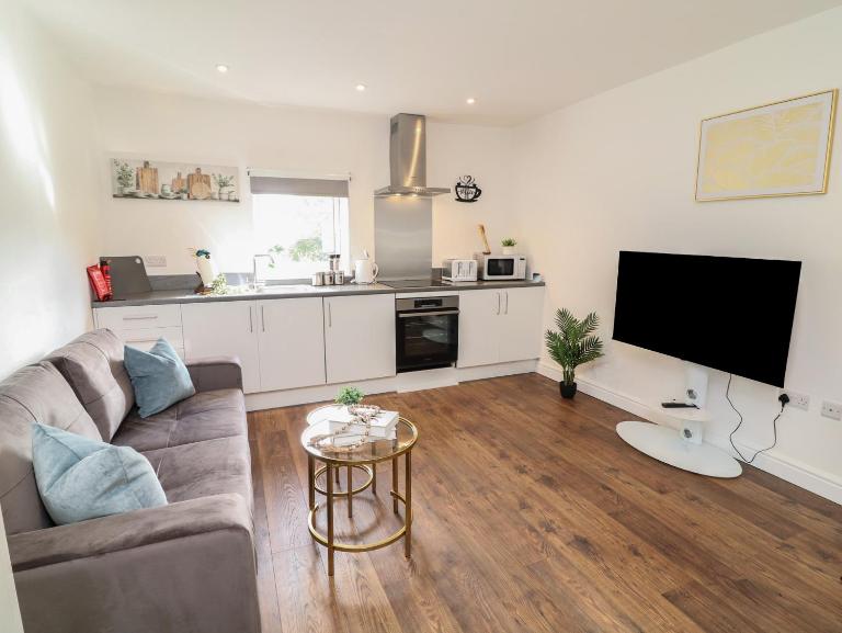 Four - B&B Peterborough