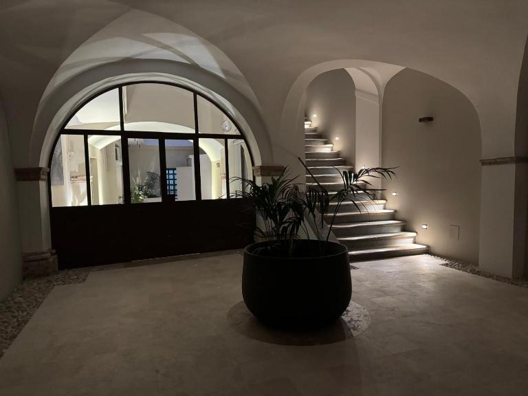 La Corte Rental Room - Ferienwohnung Teramo