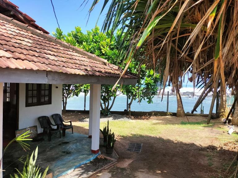 Sea Side Nest - B&B Dondra West