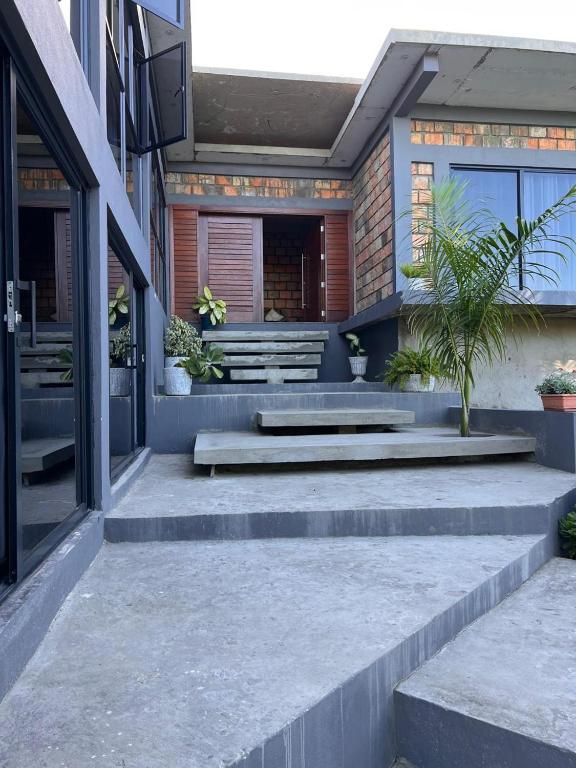 lodge3a - B&B Ponta d'Ouro