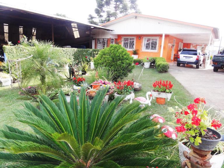 Orange House Canela - B&B Canela