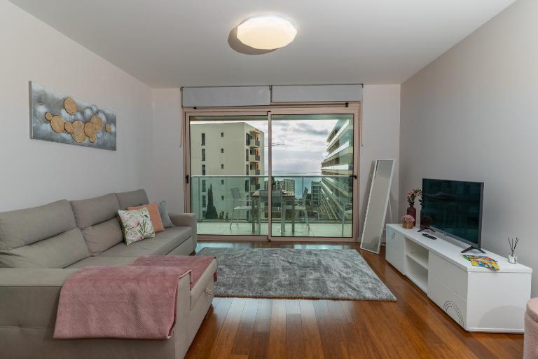 Alameda Formosa Varanda Zona Turística Funchal - B&B Funchal