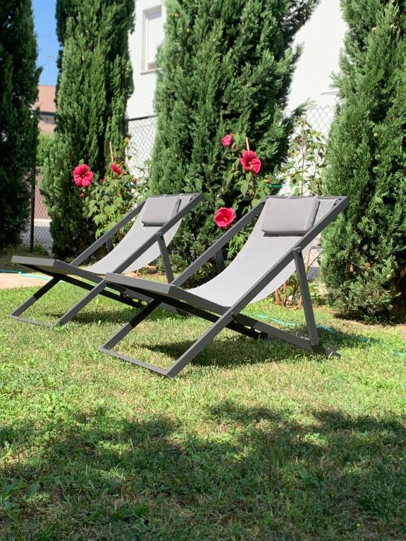 Calipso - Chambres d'hôtes Abano Terme
