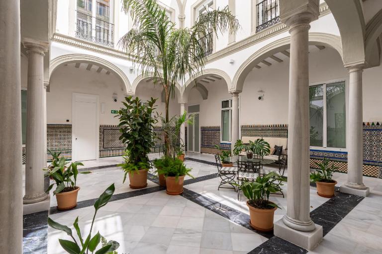 Apartamentos Gravina 31 - B&B Siviglia