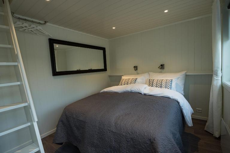 Krøgeneslåven Microtel - B&B Arendal
