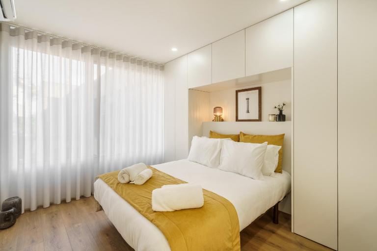 Santa Bárbara Flat by Minho's Guest - B&B Braga