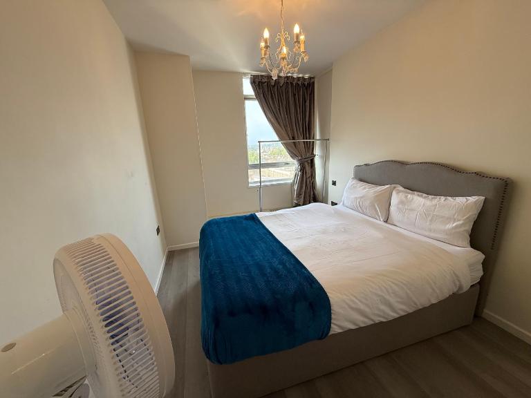 Comfort Studio - Chambres d'hôtes Londres