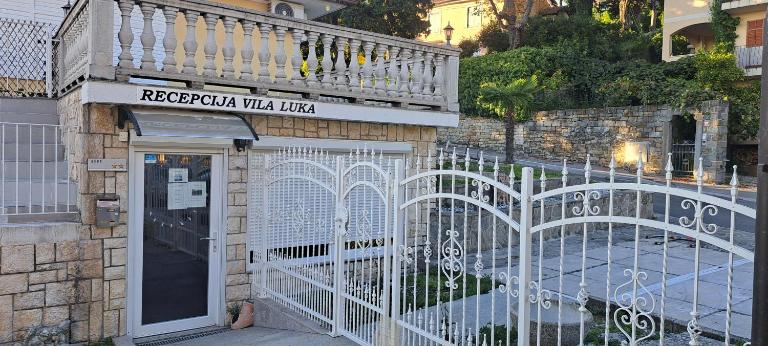 Guest house Vila Luka 2 - B&B Portorož