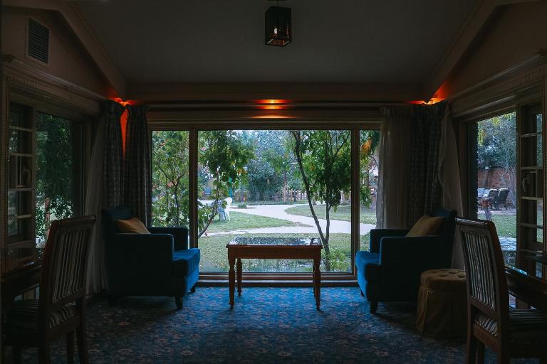 Muzdan Holiday homes - B&B Unayzah