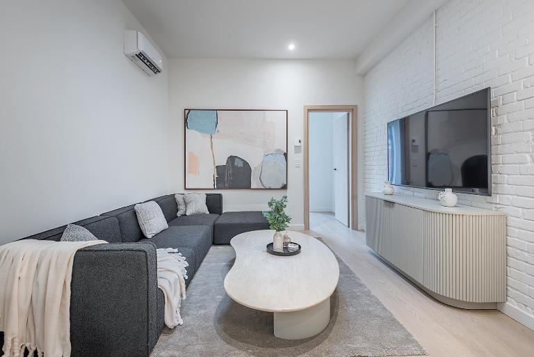 Downtown Core - Ultra Modern 1 Bedroom Apartment - B&B Montreal