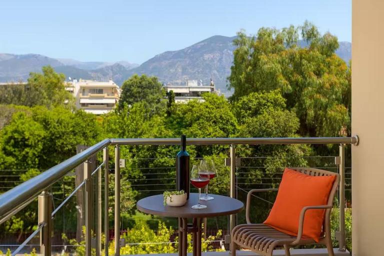 Astir Apartments Kalamata - Ferienwohnung Kalamata