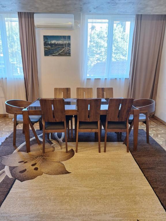 Comfortable Apartment near the City Centre - B&B Yerevan