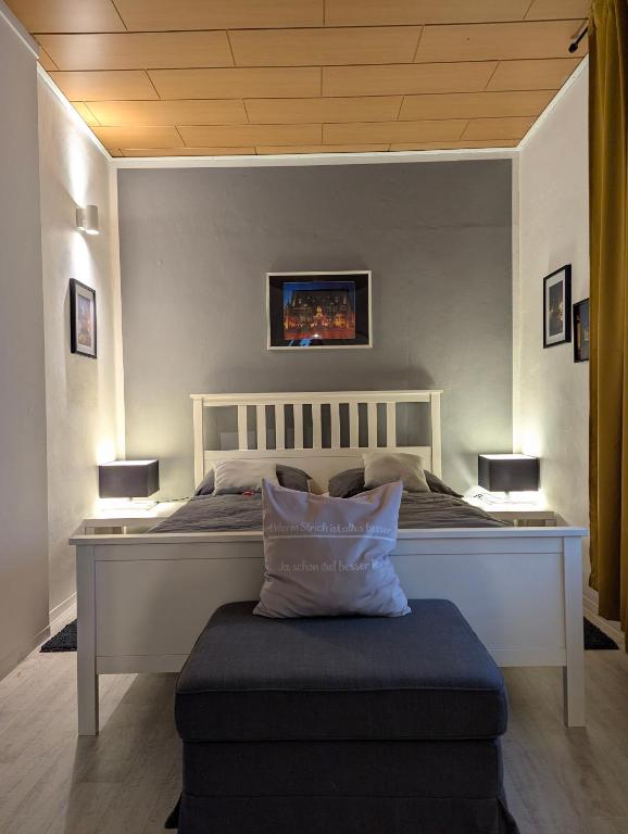 Ferienwohnung Quedlinburg - B&B Quedlinburg