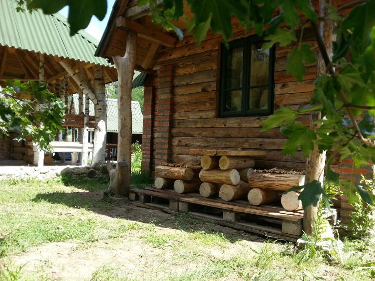 Staparski Sorrento - Ferienwohnung Užice