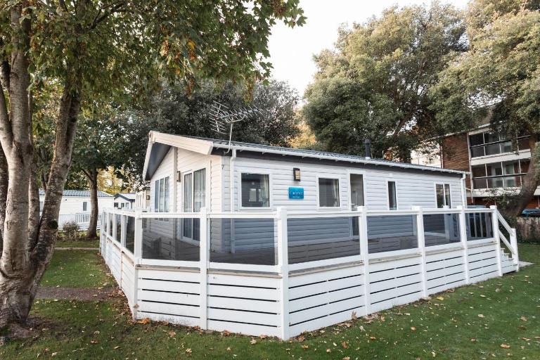 Amberley - Ferienwohnung Christchurch