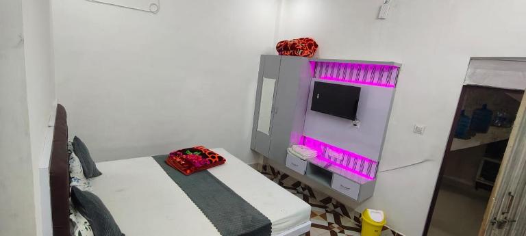 Ku residency - Ferienwohnung Varanasi