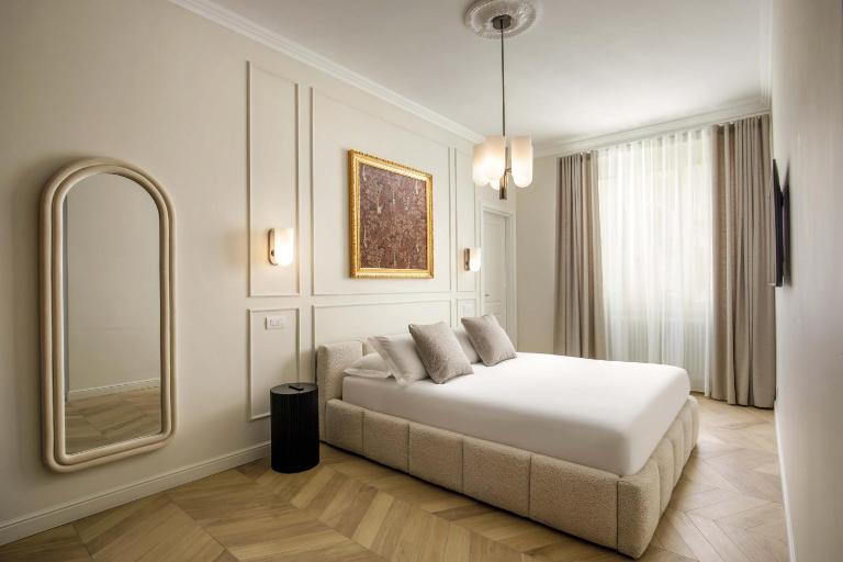 Borgo Charme Mascherino - B&B Roma