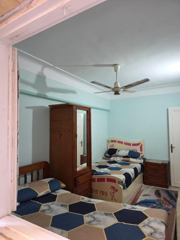 Negm - Bed and Breakfast Alexandrië
