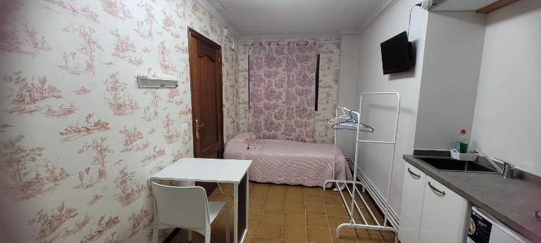 Campo do Boi A - Bed and Breakfast Pontevedra