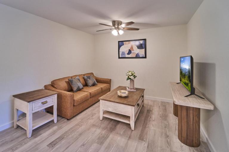 The Ruby 301 By Avada Properties - Bed and Breakfast Pigeon Forge