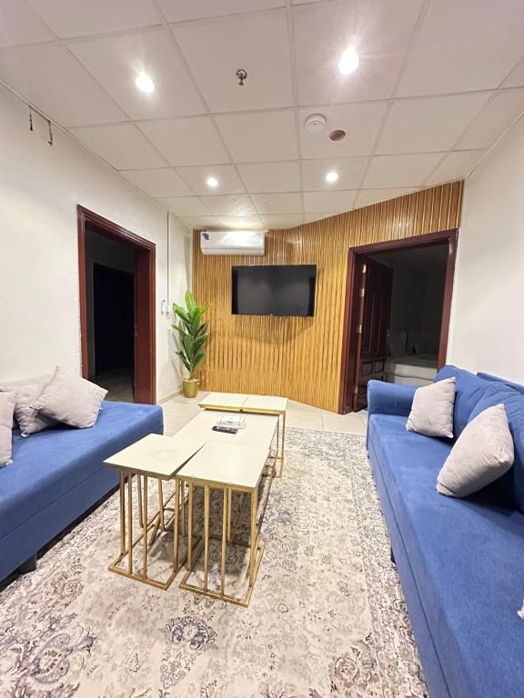 شقق نرمادا المفروشه402 - Bed and Breakfast Medina