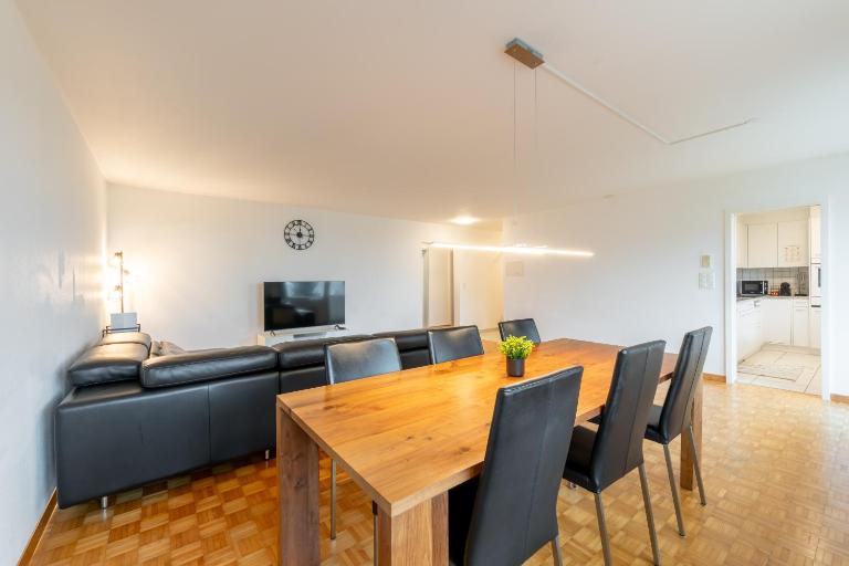 Swiss Suites Oberrohrdorf - B&B Niederrohrdorf