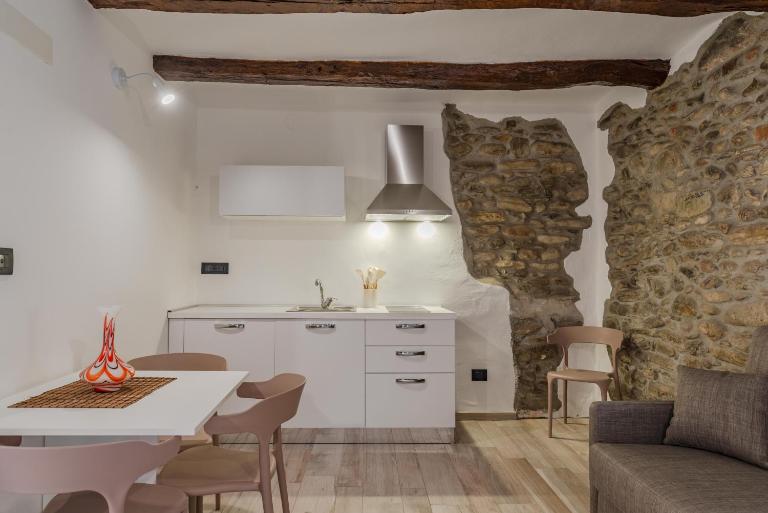 La Dimora delle Masche - Ferienwohnung Levone
