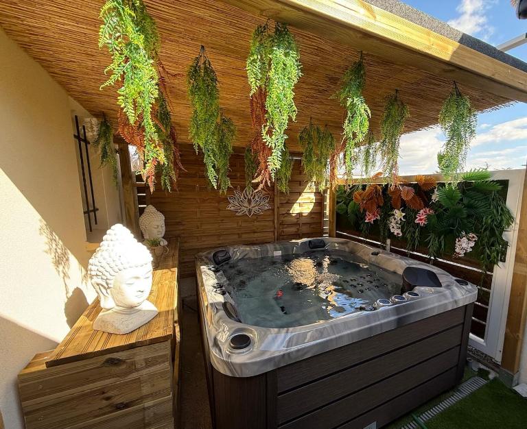 Aux sources de Bali - B&B Lavaur