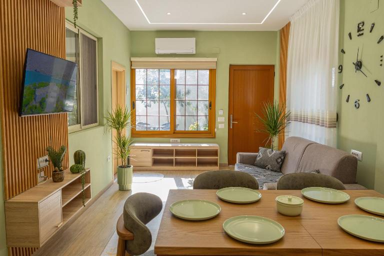 Gus House Vlore - Ferienwohnung Vlora