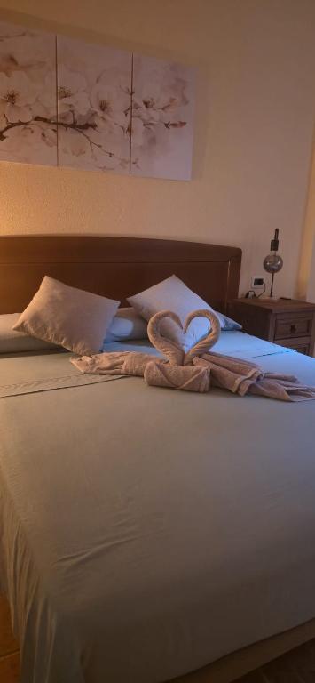 Casa Elba Candelaria - B&B Candelaria