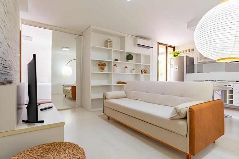 Life Resort Conforto e tranquilidade Flat Particular - B&B Brasília