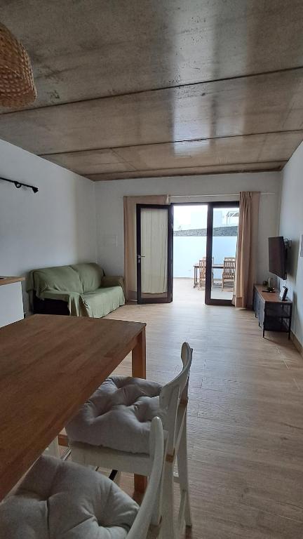 La Caldera - B&B Soo