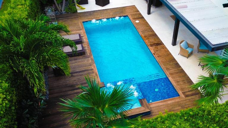Greenview Villa/Luxury Heated Pool Home Golf View - B&B Miami