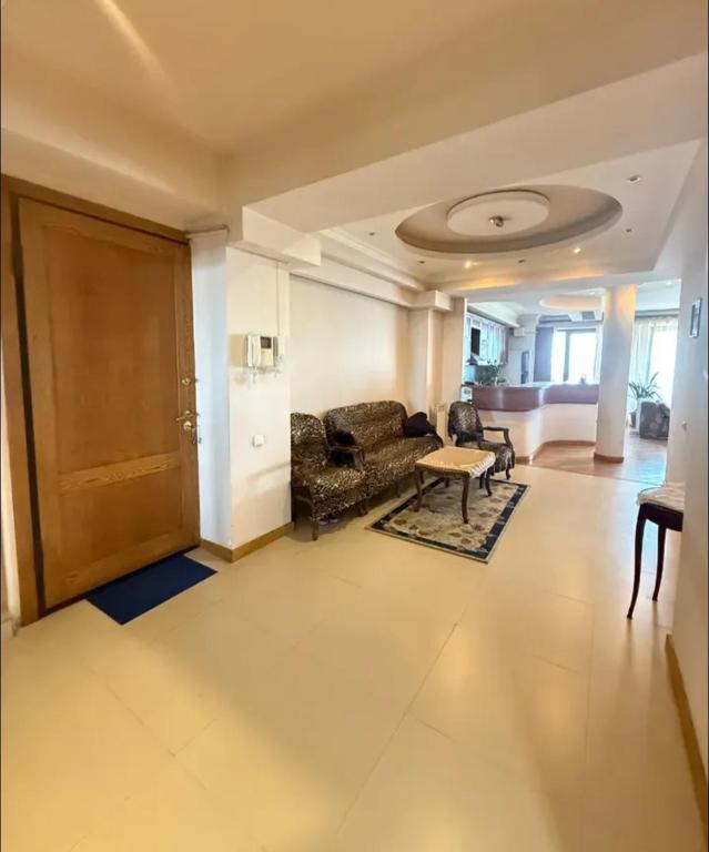 Солнечная квартира - Chambres d'hôtes Erevan