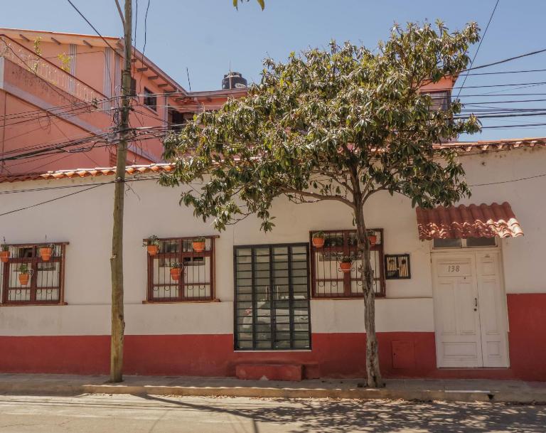 Casa Acogedora Tarija - B&B Tarija