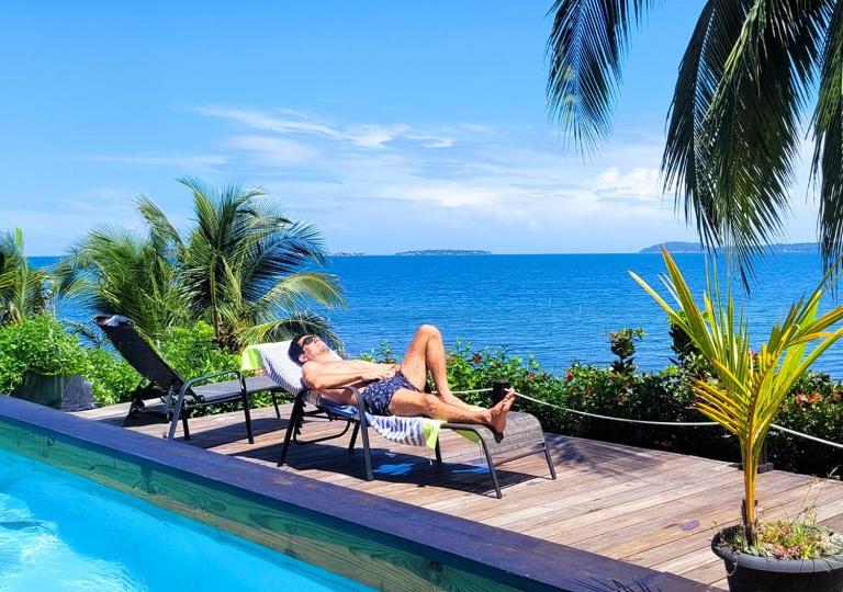 El Caribeo - B&B Bocas del Toro