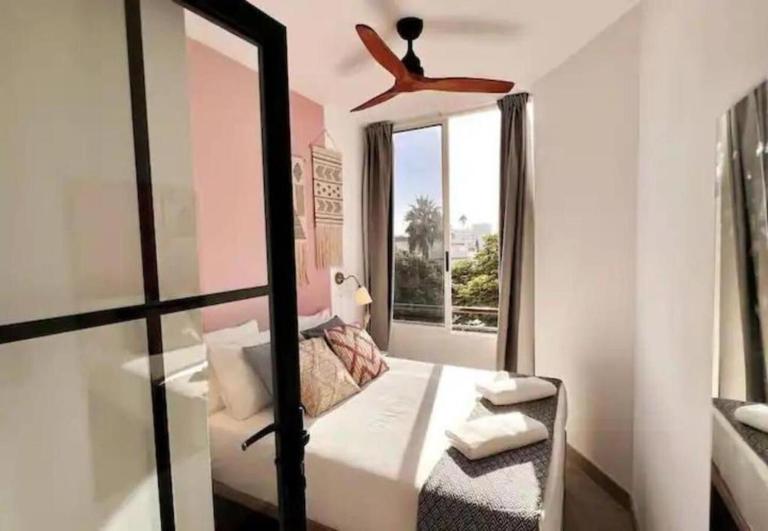 Alojamiento de Ensueño Adeje - B&B Playa de las Américas