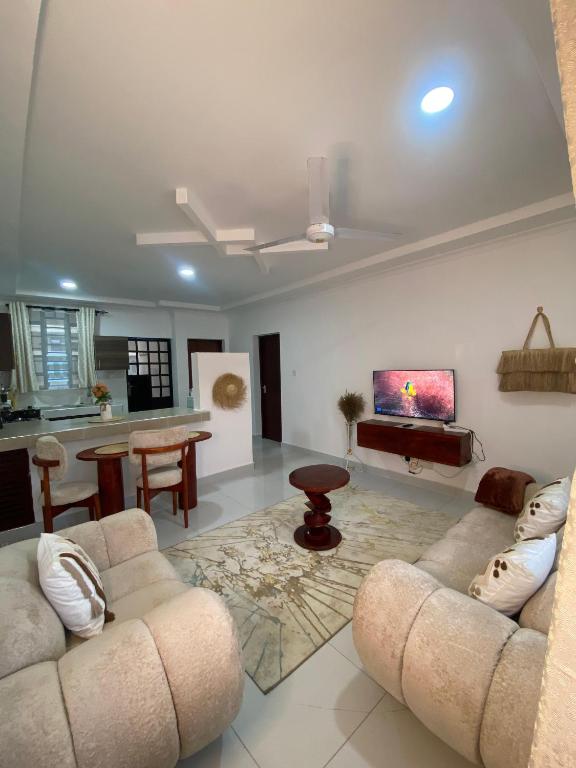 Boho Comfort Homes - B&B Diani Beach