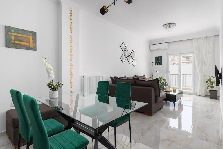 Kallisto - Ferienwohnung Thessaloniki