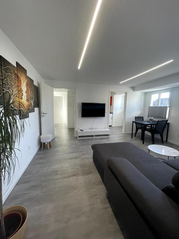 Bei Pina - Business apartment nahe Düsseldorf - Ferienwohnung Solingen