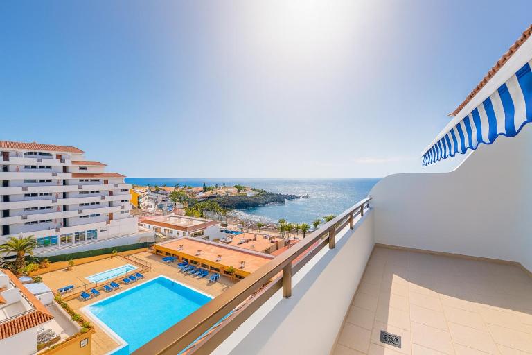Seis cero uno Playa La Arena - B&B Puerto Santiago